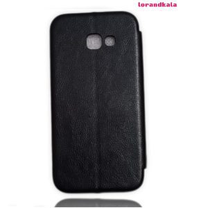 کیف چرم گوشی A5 2017 سامسونگ
