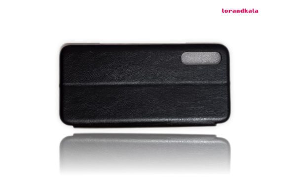 کیف چرم گوشی A50 سامسونگ