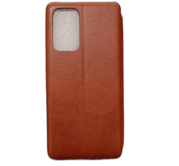 کیف چرم گوشی A53 سامسونگ