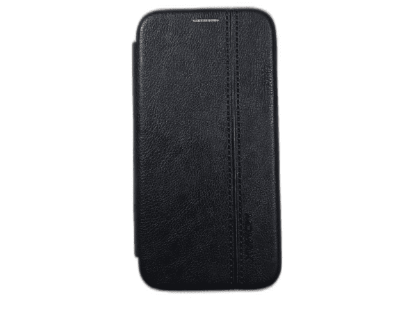 کیف چرم گوشی J5 PRO