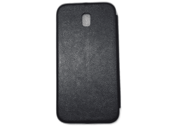 کیف چرم گوشی J5 PRO