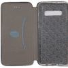 کیف چرم گوشی مدل S10 PLUS سامسونگ