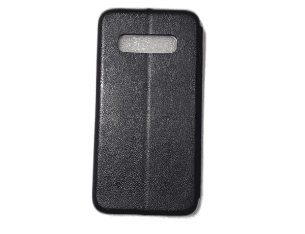 کیف چرم گوشی مدل S10 PLUS سامسونگ