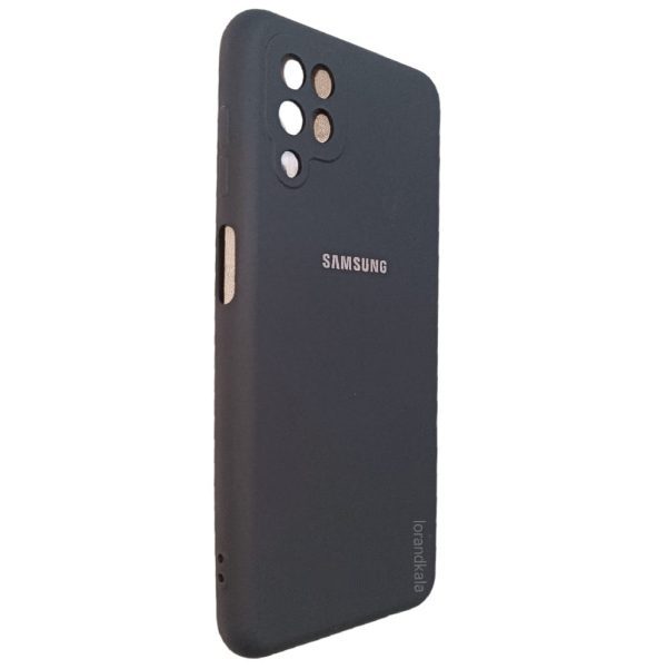 کاور اصل سامسونگ A12 4G
