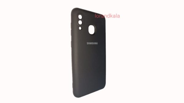 کاور سیلیکونی اصل سامسونگ مدل A30