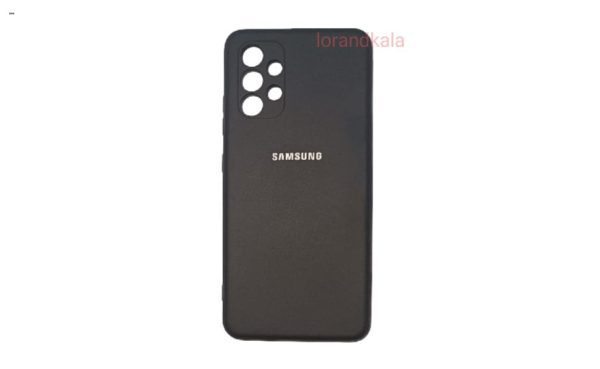 کاور سیلیکونی اصل مدل A32 4G سامسونگ