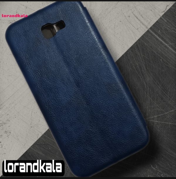 کیف چرم گوشی J5 PRIME سامسونگ