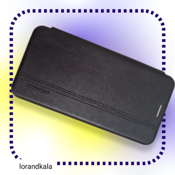 کیف چرم گوشی شیائومی POCO M3 PRO