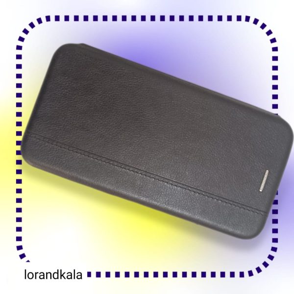 کیف گوشی چرم گوشی سامسونگ A10