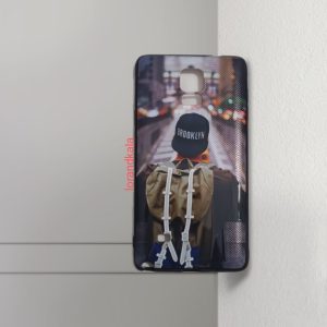کاور طرح دار NOTE4 سامسونگ