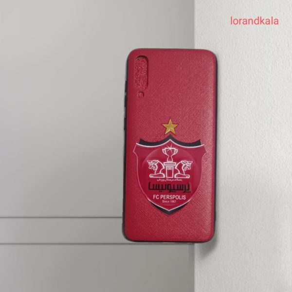 کاور طرح دار گوشی A70 سامسونگ