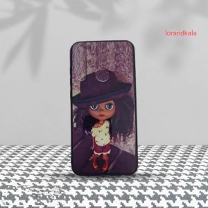 کاور طرح دار موبایل MI NOTE8