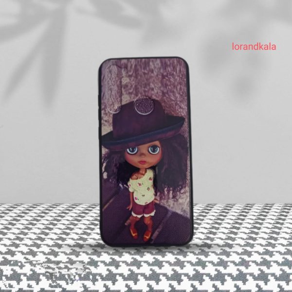 کاور طرح دار موبایل MI NOTE8