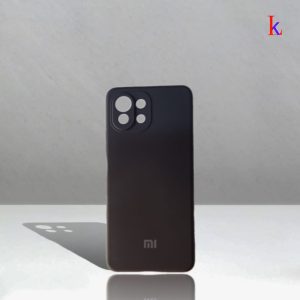 کاور سیلیکونی اصل می 11 لایت