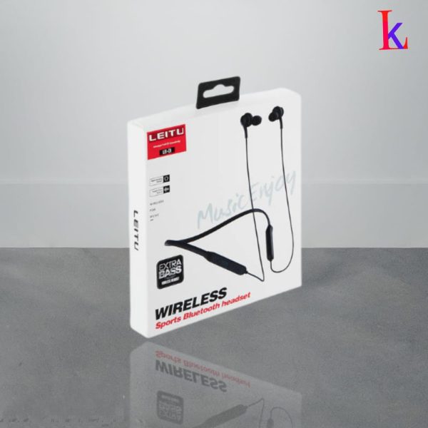 هدفون بی سیم لیتو مدل LB-01 -