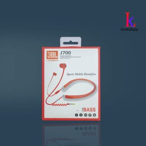 هدفون جی بی ال(JBL) مدل J700