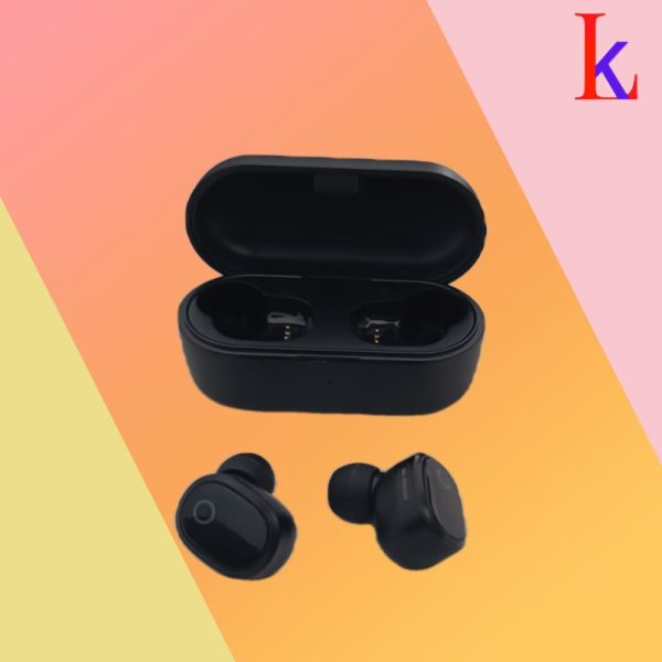 هدفون بی‌ سیم دبلیو کی مدل V20