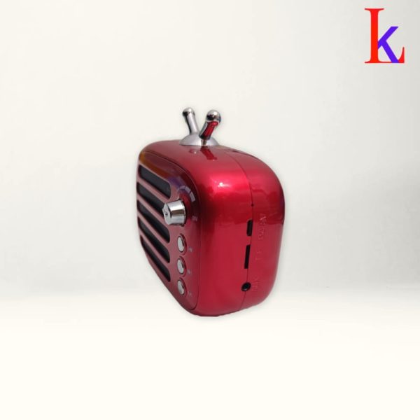 اسپیکر singbox A18 سینگ بکس