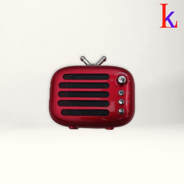 اسپیکر singbox A18 سینگ بکس