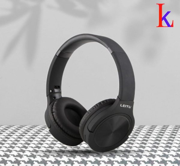هدفون لیتو(LEITU) L-4