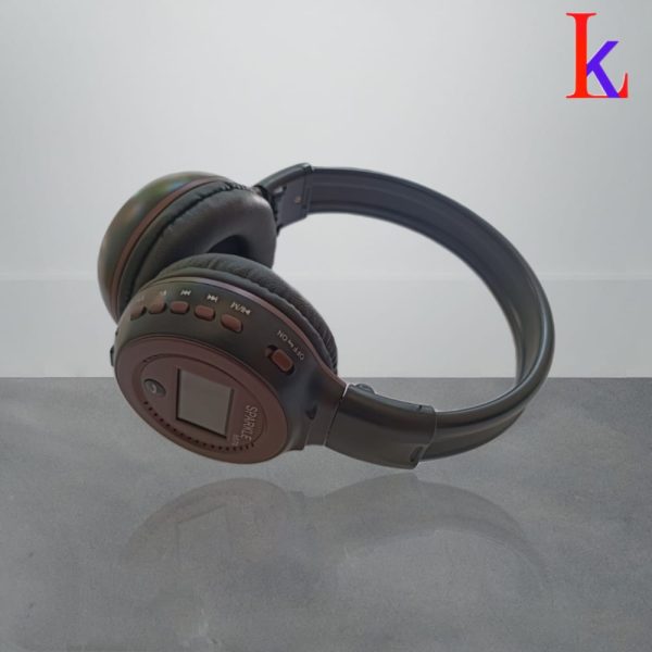 هدفون زیلوت مدل B570
