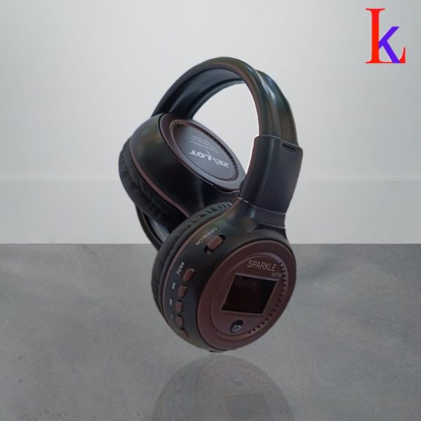 هدفون زیلوت مدل B570