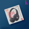 هدفون بی سیم مدل E500BT