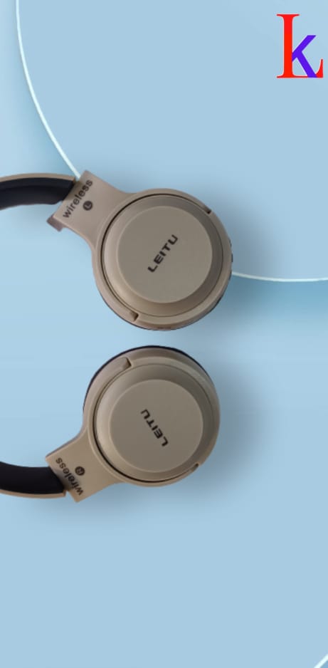 هدفون لیتو(LEITU) L-5