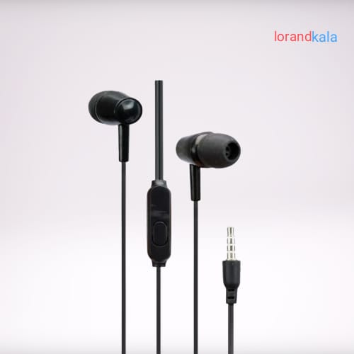 هندزفری HEAVY BASS T83