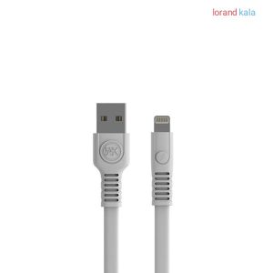 کابل شارژر آیفون مدل WDC-066i