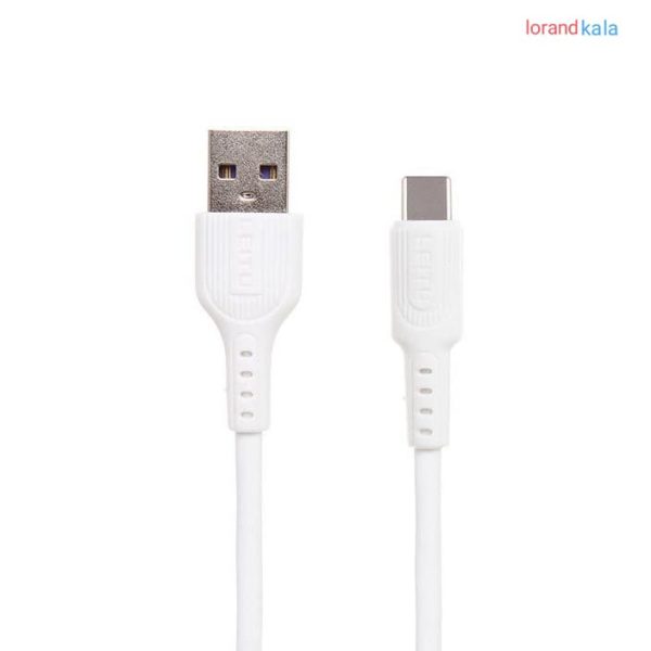 کابل شارژر تایپ سی TYPE-C لیتو مدل LEITU LD-27