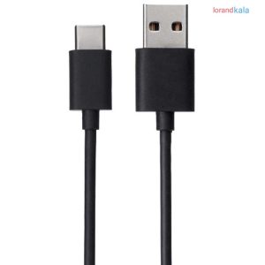 کابل شارژ تایپ سی مدل شیائومی Mi USB Cable 120cm