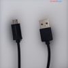 کابل شارژ میکرو یو اس بی microUSB مدل سامسونگ اصل