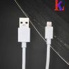 کابل شارژ میکرو یو اس بی (microUSB) مدلSHOOSH 120 cm