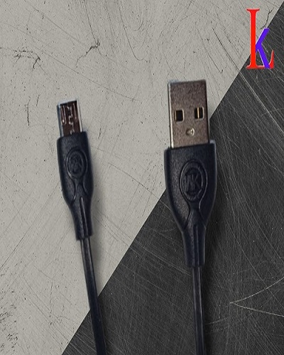 کابل شارژ میکرو یو اس بی مدل microUSB WDC-041