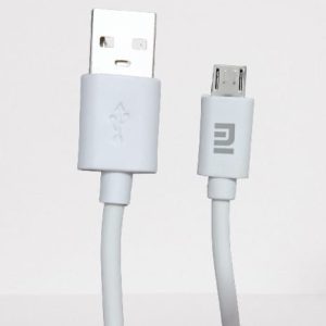 کابل شارژ میکرو یو اس بی microUSB مدلMI C70