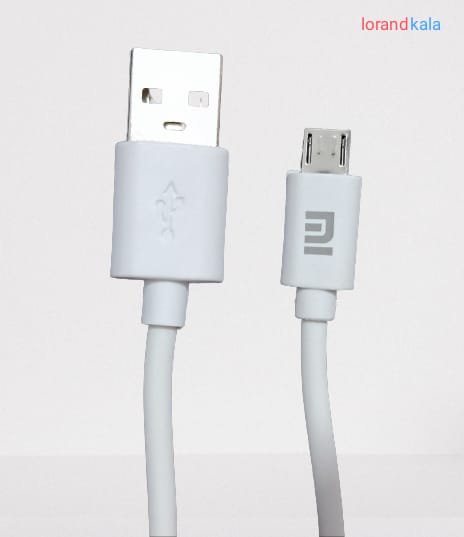 کابل شارژ میکرو یو اس بی microUSB مدلMI C70