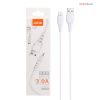 کابل شارژ microUSB اسپور مدل A100