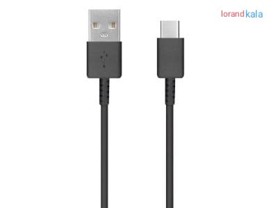 کابل اورجینال تایپ سی شارژر سامسونگ مدل s10