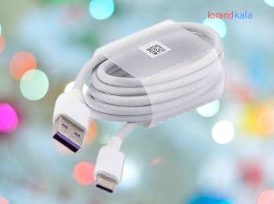 کابل اصلی شارژ هوآوی (Huawei)5 آمپر