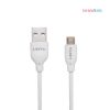 کابل شارژ میکرو یو اس بی (micro-usb)لیتو مدل ld-25