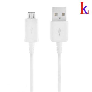 کابل شارژ میکرو USB سامسونگ مدل ECB-DU68WE