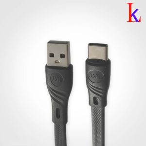 کابل شارژ kenxinda مدل C200 TYPE-C