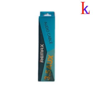 کابل صدای AUX ریمکس