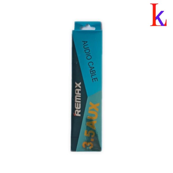 کابل صدای AUX ریمکس