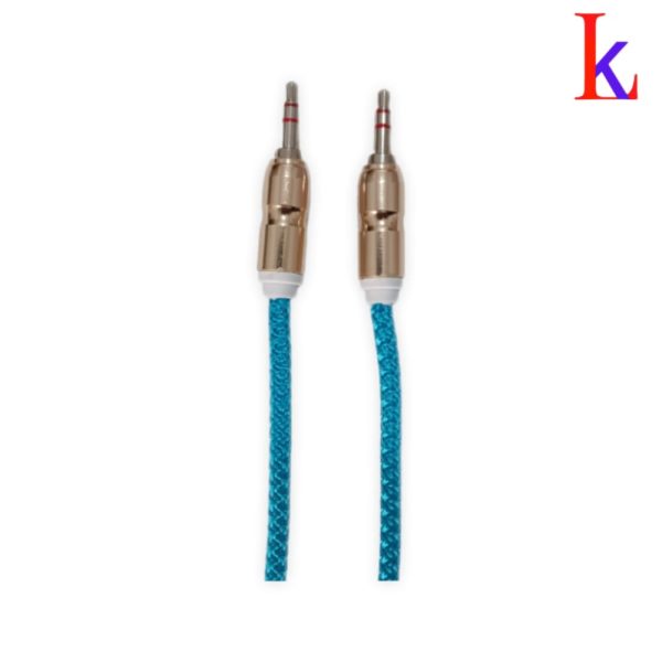 کابل صدای AUX ریمکس