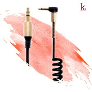 کابل AUXمدل ریمکس S180