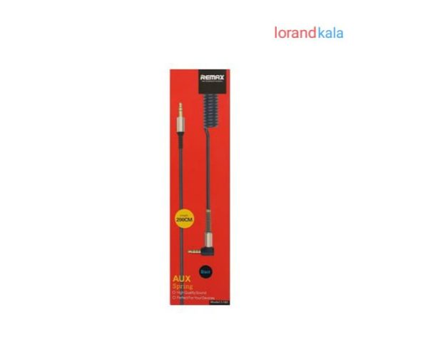 کابل AUXمدل ریمکس S180