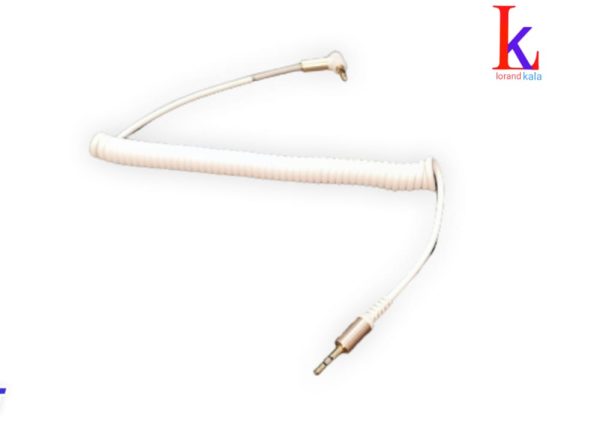 کابل AUX مدل ریمکس RL-L200