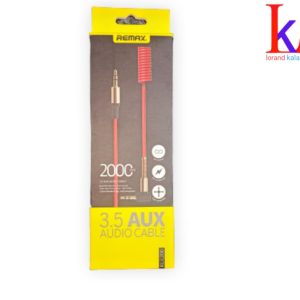 کابل AUX مدل ریمکس RL-L200
